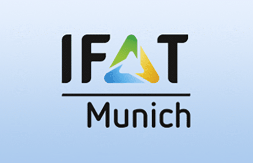 IFAT 24 München